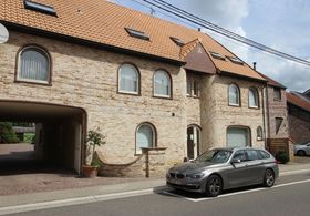 Appartement te huur in Everberg