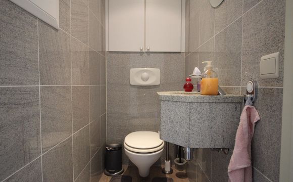 Appartement te huur in Everberg