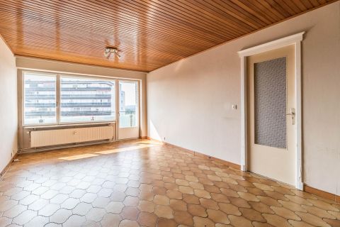 Appartement te huur in Evere