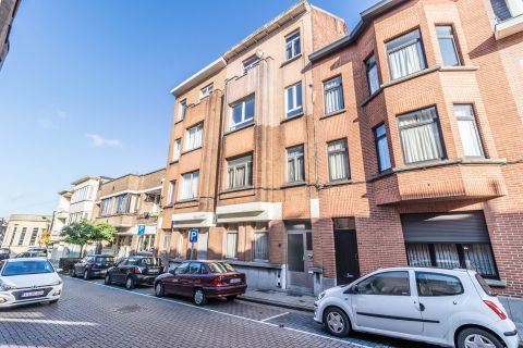 Appartement te huur in Evere