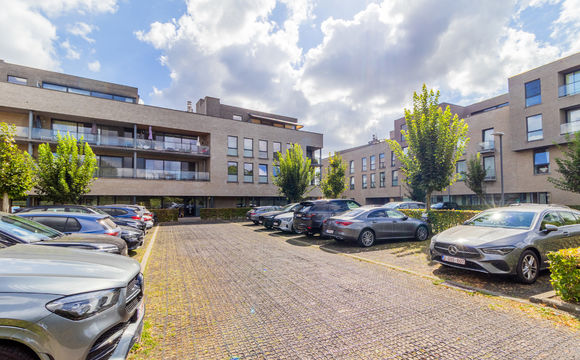 Appartement te huur in Herent