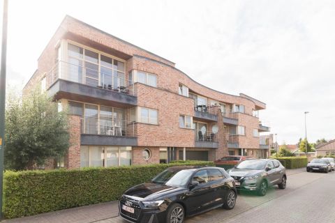 Appartement te huur in Kortenberg