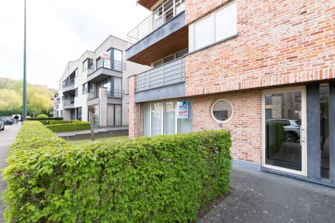 Appartement te huur in Kortenberg