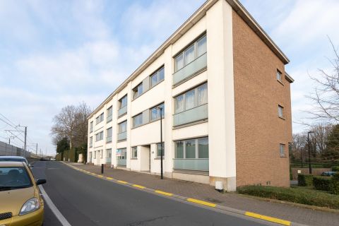 Appartement te huur in Kortenberg