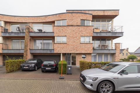 Appartement te huur in Kortenberg