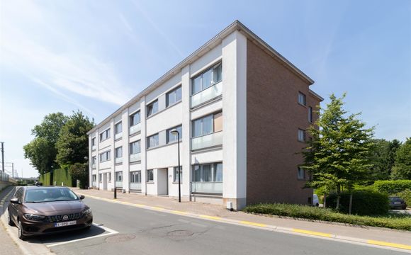 Appartement te huur in Kortenberg