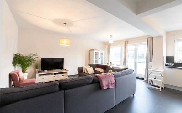 Appartement te huur in Kortenberg