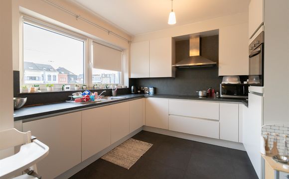 Appartement te huur in Kortenberg