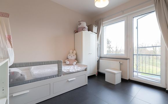 Appartement te huur in Kortenberg