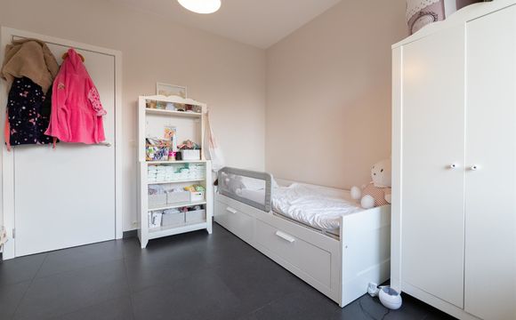 Appartement te huur in Kortenberg
