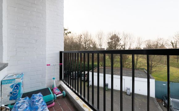 Appartement te huur in Kortenberg