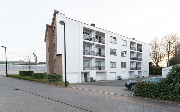 Appartement te huur in Kortenberg
