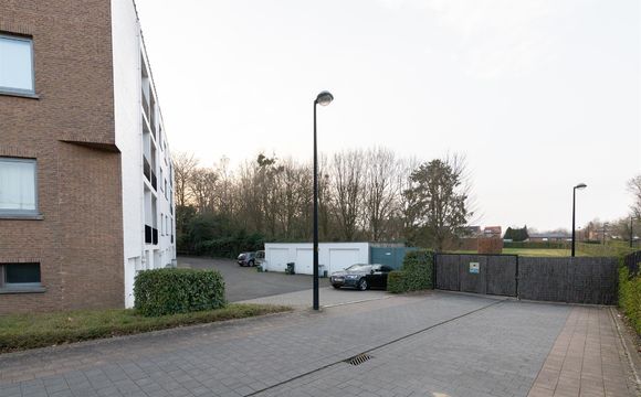 Appartement te huur in Kortenberg