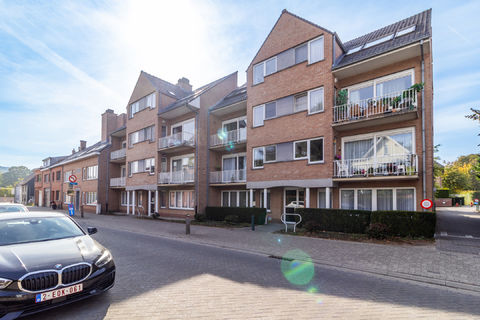 Appartement te huur in Kortenberg