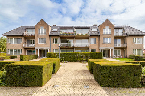 Appartement te huur in Kortenberg