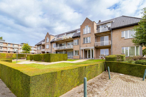 Appartement te huur in Kortenberg