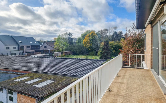 Appartement te huur in Kortenberg