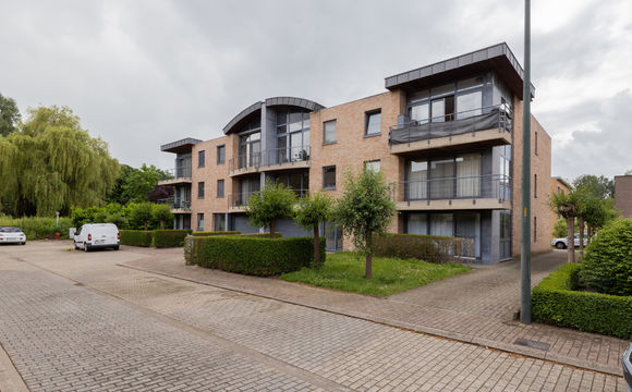 Appartement te huur in Kortenberg