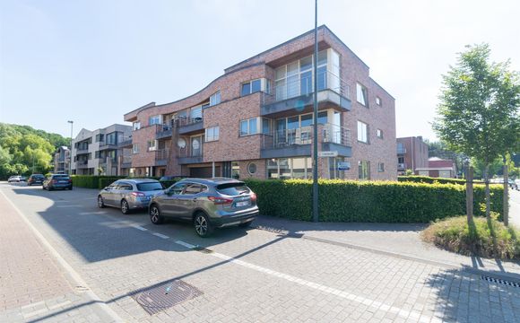 Appartement te huur in Kortenberg