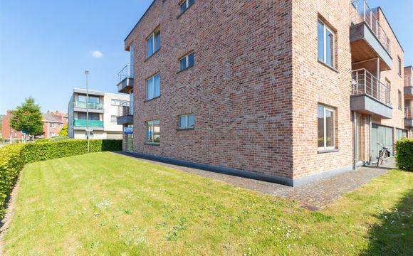 Appartement te huur in Kortenberg