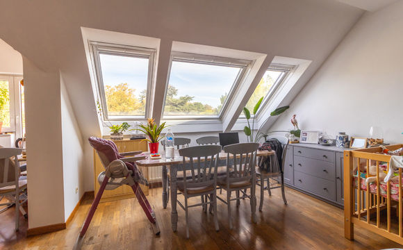 Appartement te huur in Kortenberg