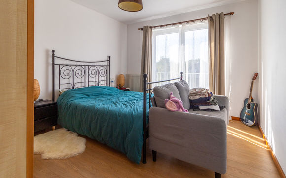 Appartement te huur in Kortenberg