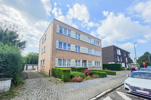 Appartement te huur in Kortenberg