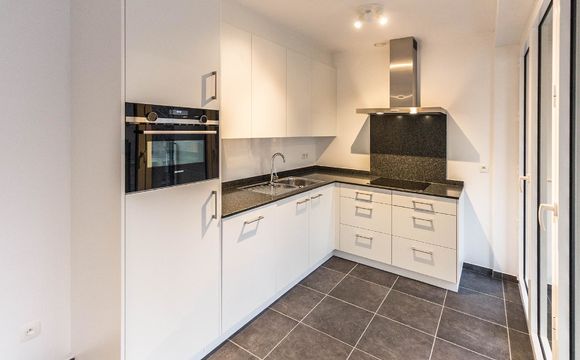 Appartement te huur in Kraainem