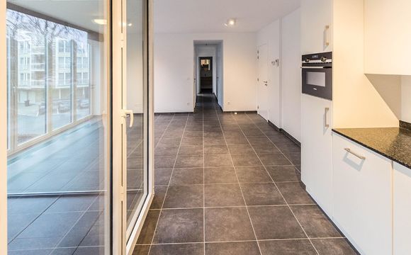 Appartement te huur in Kraainem
