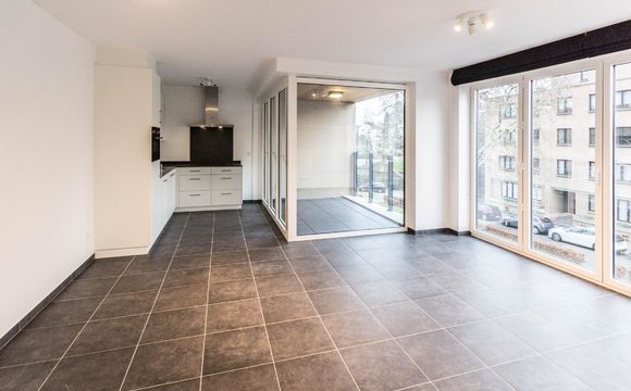 Appartement te huur in Kraainem