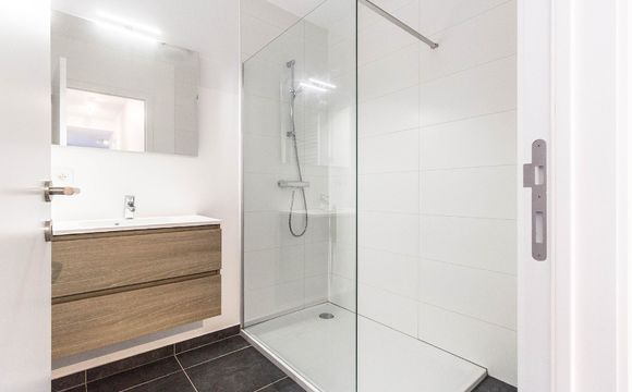 Appartement te huur in Kraainem