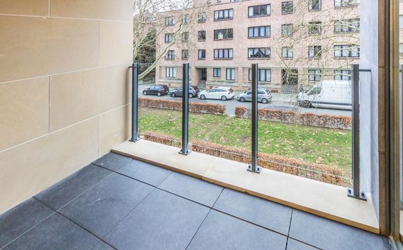 Appartement te huur in Kraainem