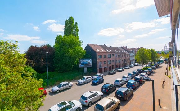 Appartement te huur in Kraainem