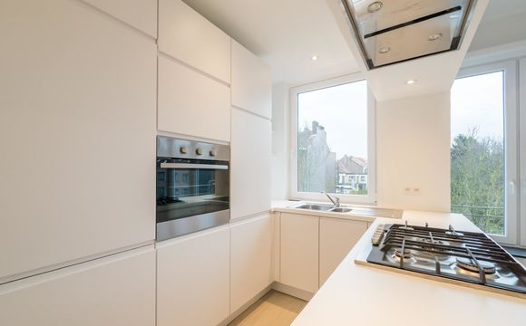 Appartement te huur in Kraainem