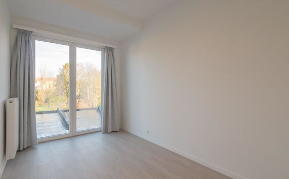 Appartement te huur in Kraainem