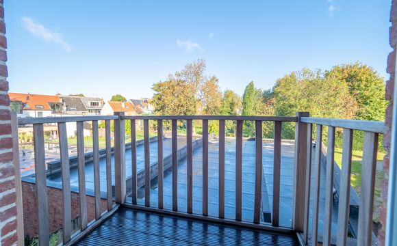 Appartement te huur in Kraainem