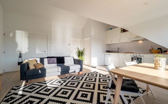 Appartement te huur in Kraainem