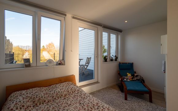 Appartement te huur in Kraainem