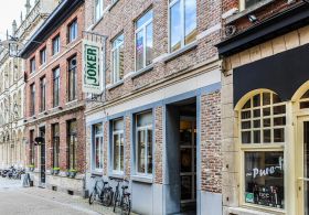 Appartement te huur in Leuven