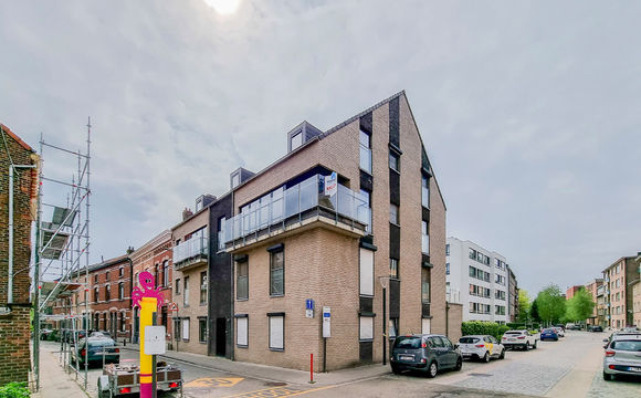 Appartement te huur in Leuven