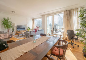 Appartement te huur in Sint-Lambrechts-Woluwe