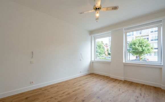 Appartement te huur in Sint-Lambrechts-Woluwe