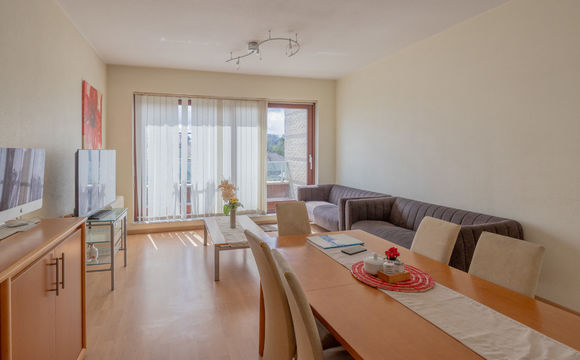 Appartement te huur in Sint-Lambrechts-Woluwe