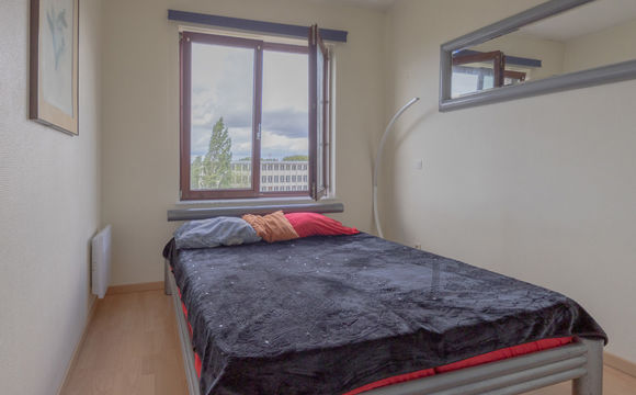 Appartement te huur in Sint-Lambrechts-Woluwe