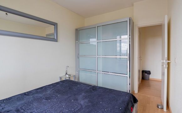 Appartement te huur in Sint-Lambrechts-Woluwe