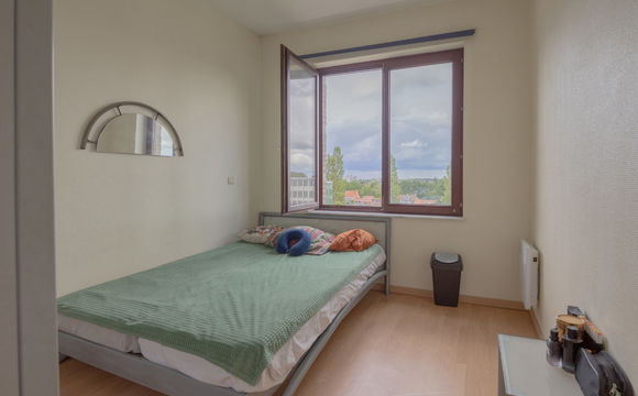 Appartement te huur in Sint-Lambrechts-Woluwe