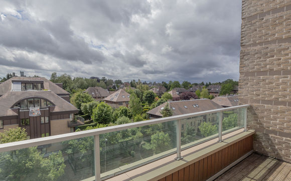 Appartement te huur in Sint-Lambrechts-Woluwe