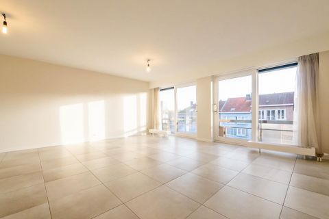 Appartement te huur in Sint-Pieters-Woluwe
