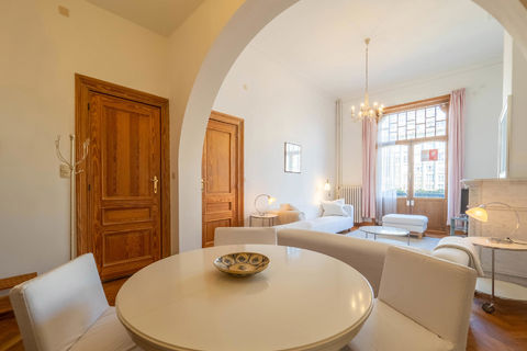 Appartement te huur in Sint-Pieters-Woluwe