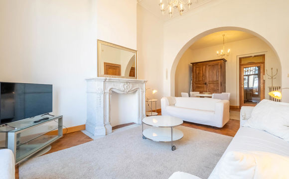 Appartement te huur in Sint-Pieters-Woluwe